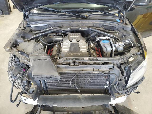Photo 12 from auction – 2013 AUDI Q5 PREMIUM with VIN WA1DGAFP7DA027956