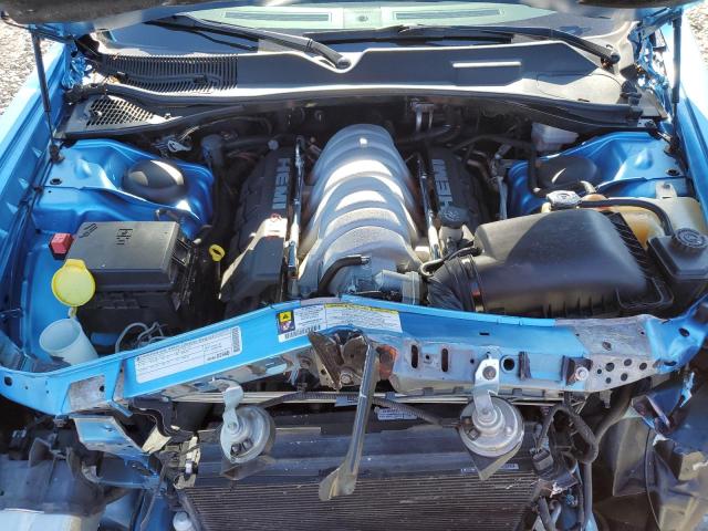 Photo 11 from auction – 2010 DODGE CHALLENGER with VIN 2B3CJ7DW4AH130136