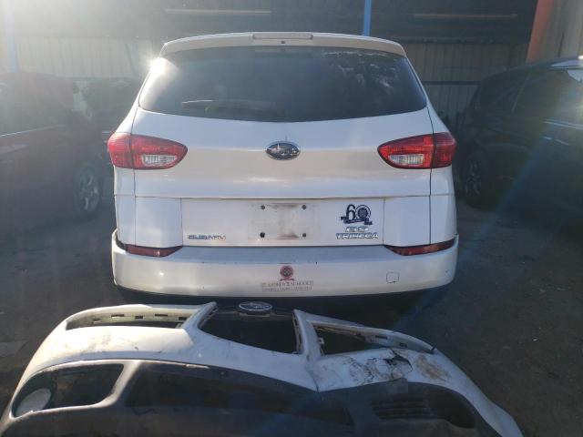 Photo 6 from auction – 2007 SUBARU B9 TRIBECA with VIN 4S4WX86D274408111