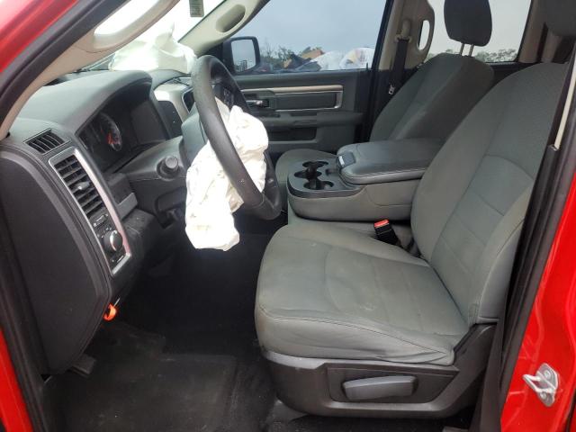 Photo 7 from auction – 2016 RAM 1500 SLT with VIN 1C6RR6GG9GS164226