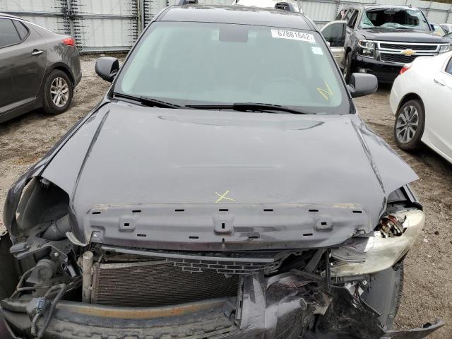 Photo 12 from auction – 2013 GMC TERRAIN SL with VIN 2GKALUEK6D6230625