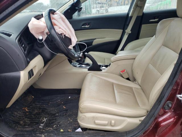 Photo 7 from auction – 2014 ACURA ILX 20 TEC with VIN 19VDE1F74EE001222