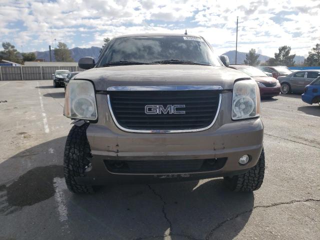 Photo 5 from auction – 2012 GMC YUKON SLT with VIN 1GKS2CE07CR202495
