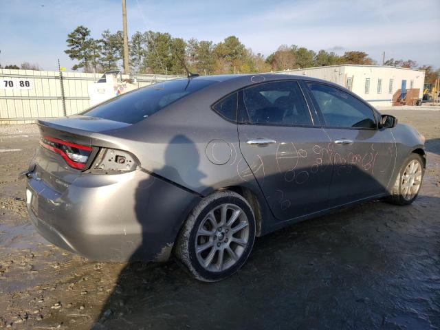 Photo 3 from auction – 2013 DODGE DART LIMIT with VIN 1C3CDFCAXDD293868
