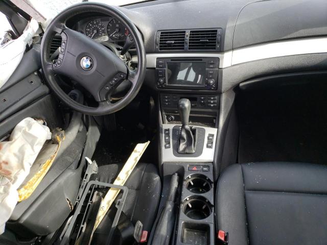 Photo 8 from auction – 2002 BMW 325 XI with VIN WBAEU33432PF69834