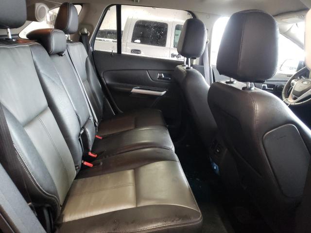 Photo 11 from auction – 2014 FORD EDGE SPORT with VIN 2FMDK3AK9EBA02974