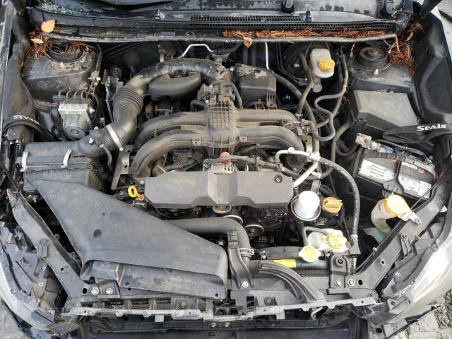 Photo 11 from auction – 2014 SUBARU XV CROSSTR with VIN JF2GPACC9E8293932