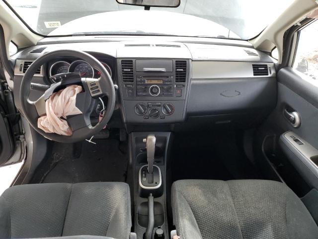 Photo 8 from auction – 2011 NISSAN VERSA S with VIN 3N1BC1CP7BL410916