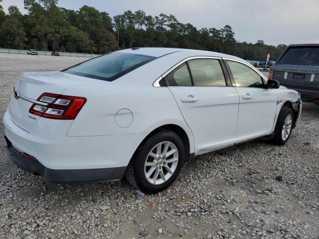 Photo 3 from auction – 2013 FORD TAURUS SE with VIN 1FAHP2D8XDG110311