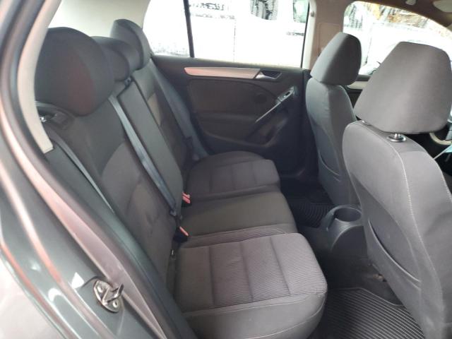 Photo 10 from auction – 2011 VOLKSWAGEN GOLF with VIN WVWDA7AJ0BW230958