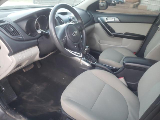Photo 7 from auction – 2013 KIA FORTE EX with VIN KNAFU4A27D5718995
