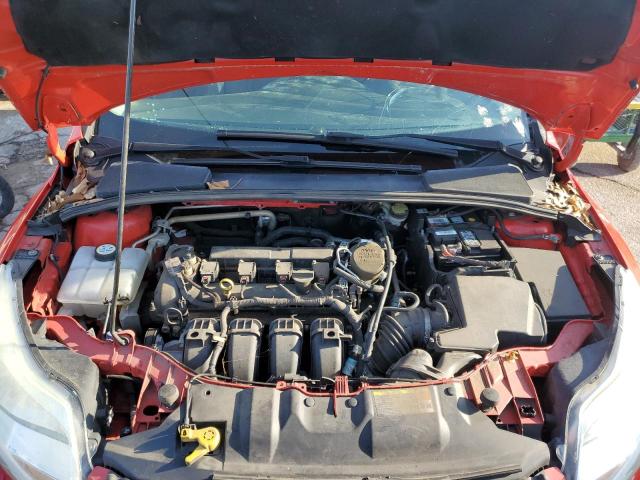 Photo 12 from auction – 2013 FORD FOCUS with VIN 1FADP3F28DL201484