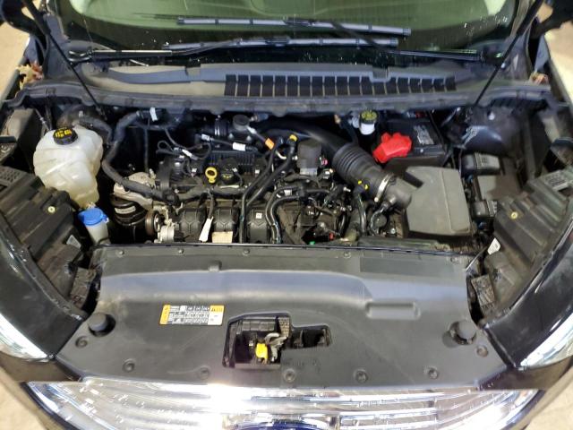 Photo 12 from auction – 2020 FORD EDGE TITAN with VIN 2FMPK3K92LBB34870
