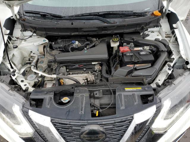 Photo 12 from auction – 2020 NISSAN ROGUE S with VIN KNMAT2MT3LP504095