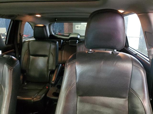 Photo 10 from auction – 2017 TOYOTA HIGHLANDER with VIN 5TDDZRFH7HS435888