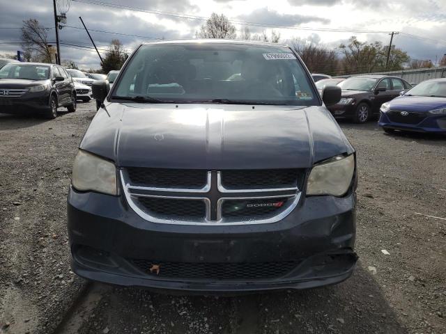 Photo 5 from auction – 2013 DODGE GRAND CARA with VIN 2C4RDGBG3DR762667