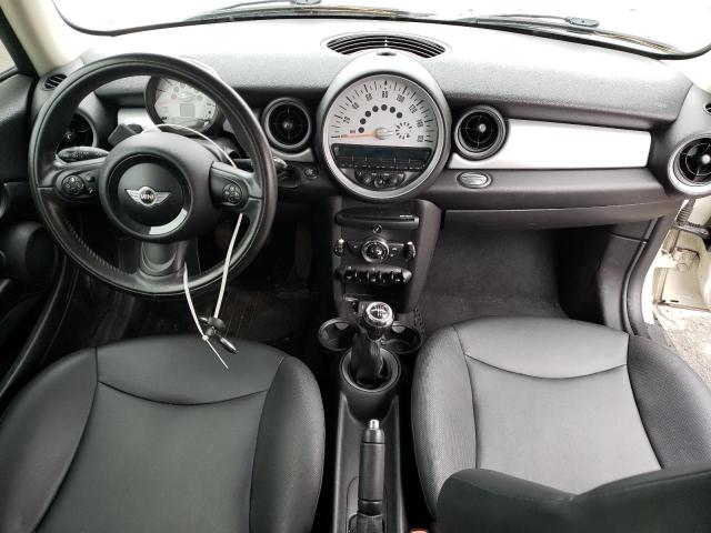 Photo 8 from auction – 2013 MINI COOPER with VIN WMWSU3C58DT373908