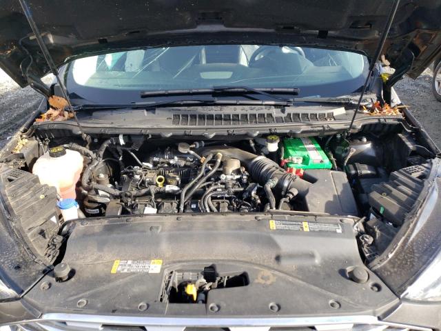 Photo 11 from auction – 2019 FORD EDGE TITAN with VIN 2FMPK3K91KBB53795