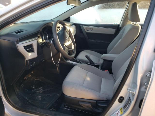 Photo 7 from auction – 2014 TOYOTA COROLLA L with VIN 2T1BURHE1EC053112