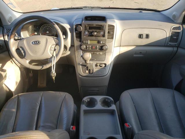 Photo 8 from auction – 2008 KIA SEDONA EX with VIN KNDMB233886249569