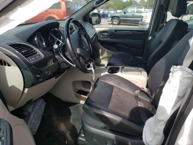 Photo 7 from auction – 2019 DODGE GRAND CARA with VIN 2C4RDGCG0KR804661