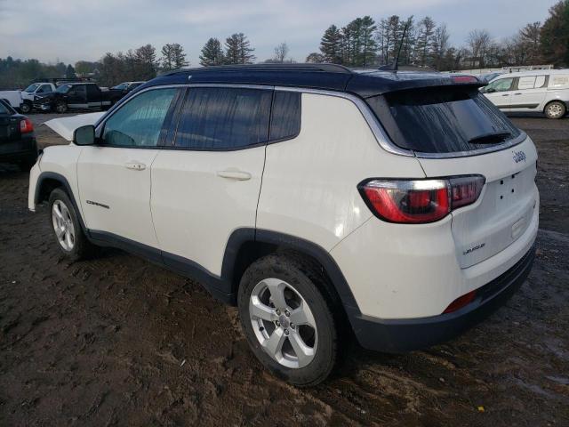 Zdjęcie 2 z aukcji – 2019 JEEP COMPASS LA z VIN 3C4NJCBB1KT700070