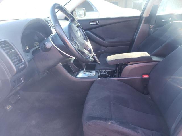 Photo 7 from auction – 2012 NISSAN ALTIMA BAS with VIN 1N4AL2AP3CN472516