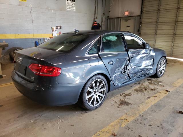 Photo 3 from auction – 2009 AUDI A4 PREMIUM with VIN WAUSF78K99N036241