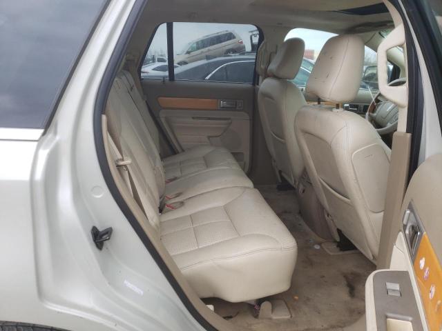 Photo 11 from auction – 2007 LINCOLN MKX with VIN 2LMDU68C37BJ37496