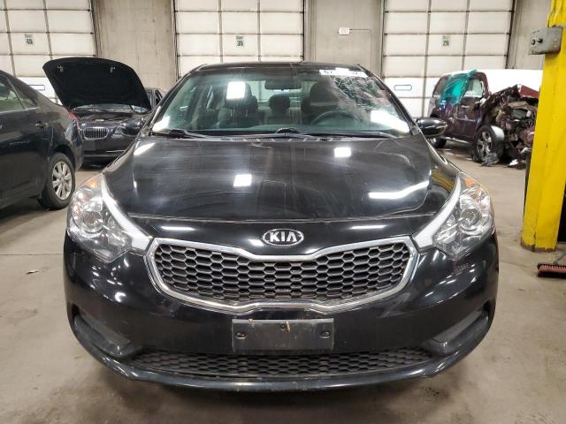 Photo 5 from auction – 2015 KIA FORTE LX with VIN KNAFX4A67F5378227