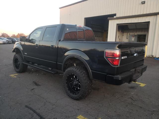 Photo 2 from auction – 2014 FORD F150 2WD with VIN 1FTFW1ET2EKF09293