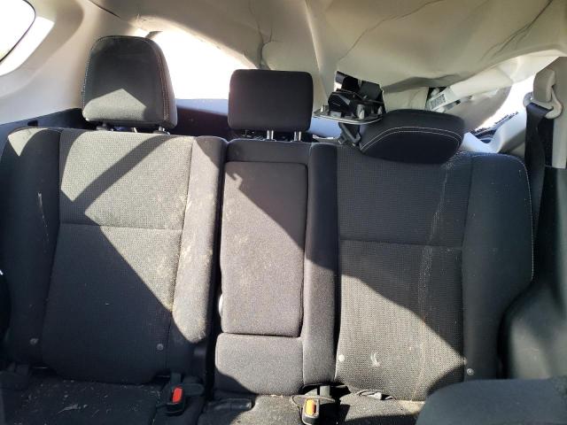 Photo 10 from auction – 2018 TOYOTA RAV4 ADVEN with VIN 2T3RFREV8JW816949