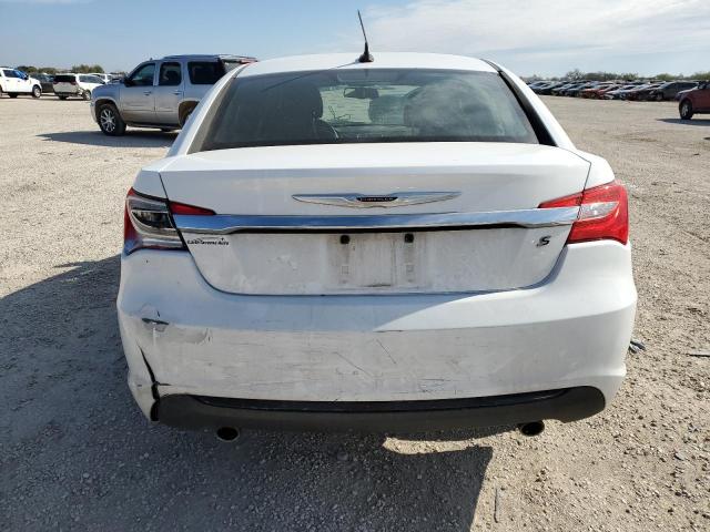 Photo 6 from auction – 2011 CHRYSLER 200 S with VIN 1C3BC8FG9BN567871