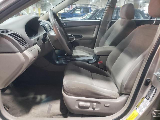Photo 7 from auction – 2006 TOYOTA CAMRY LE with VIN 4T1BE30K96U691748