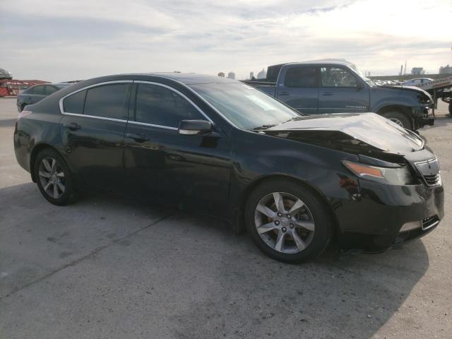 Photo 4 from auction – 2012 ACURA TL with VIN 19UUA8F23CA022659