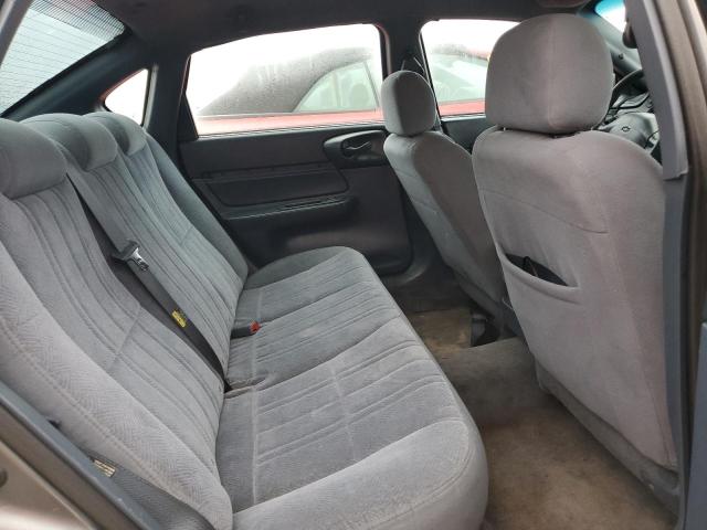 Photo 10 from auction – 2005 CHEVROLET IMPALA with VIN 2G1WF52K859360840