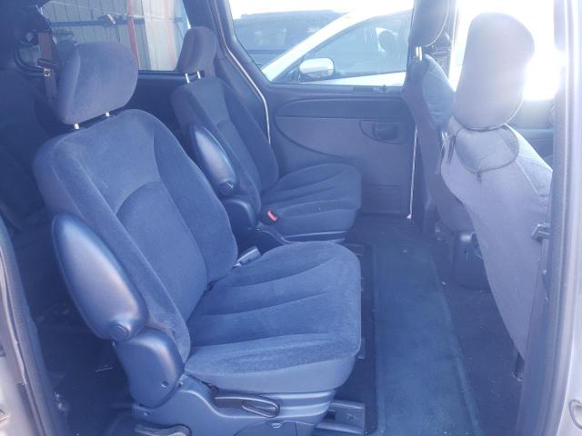 Foto 11 de la subasta – 2003 DODGE GRAND CARA con VIN 1D4GP44303B310389