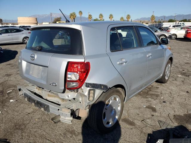 Photo 3 from auction – 2008 TOYOTA SCION XD with VIN JTKKU10488J014071