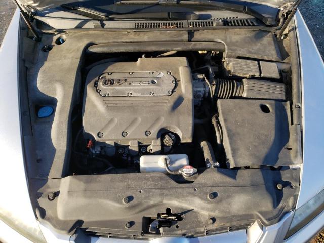 Photo 11 from auction – 2005 ACURA TL with VIN 19UUA66235A068385