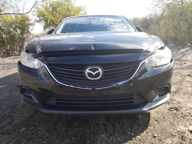 Photo 5 from auction – 2014 MAZDA 6 TOURING with VIN JM1GJ1V61E1114900