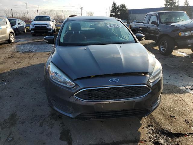 Photo 5 from auction – 2015 FORD FOCUS SE with VIN 1FADP3F27FL256995