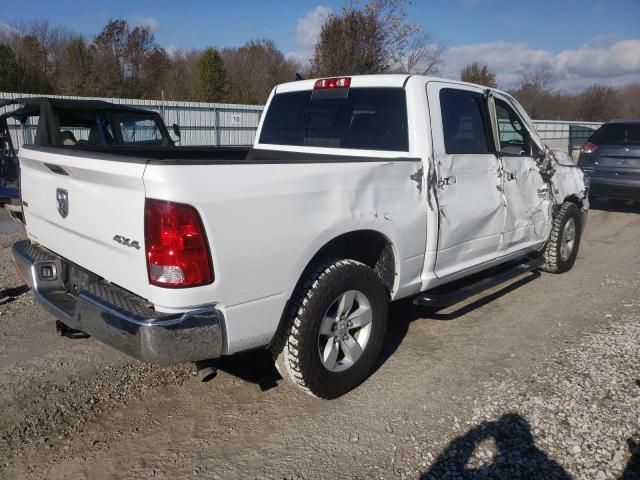 Photo 3 from auction – 2019 RAM 1500 CLASS with VIN 1C6RR7LT7KS550273