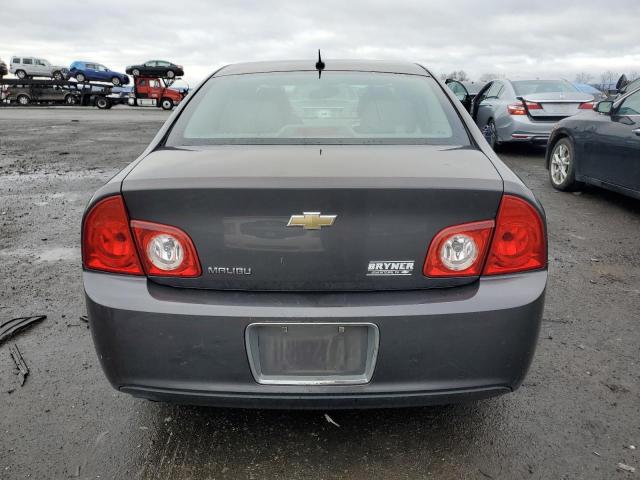 Photo 6 from auction – 2010 CHEVROLET MALIBU with VIN 1G1ZB5EB4AF239843