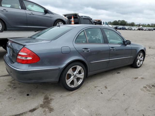Photo 3 from auction – 2005 MERCEDES-BENZ E 320 with VIN WDBUF65J35A724236