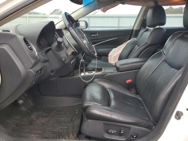 Foto 7 de la subasta – 2010 NISSAN MAXIMA S con VIN 1N4AA5AP1AC833578