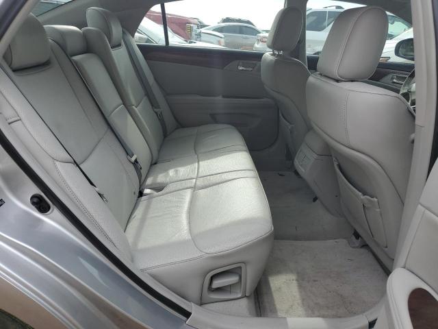Photo 10 from auction – 2012 TOYOTA AVALON BAS with VIN 4T1BK3DB0CU466522