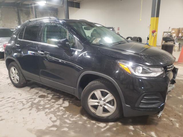 Photo 4 from auction – 2018 CHEVROLET TRAX 1LT with VIN 3GNCJPSB2JL270988