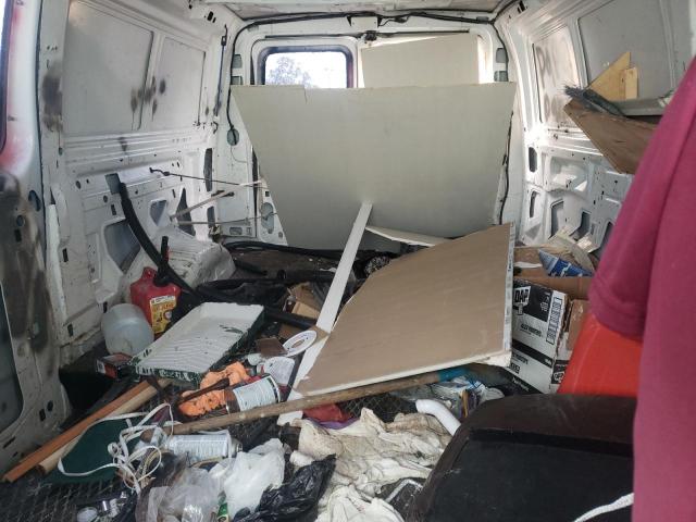 Photo 10 from auction – 1998 FORD ECONOLINE with VIN 1FTRE1420WHB56236