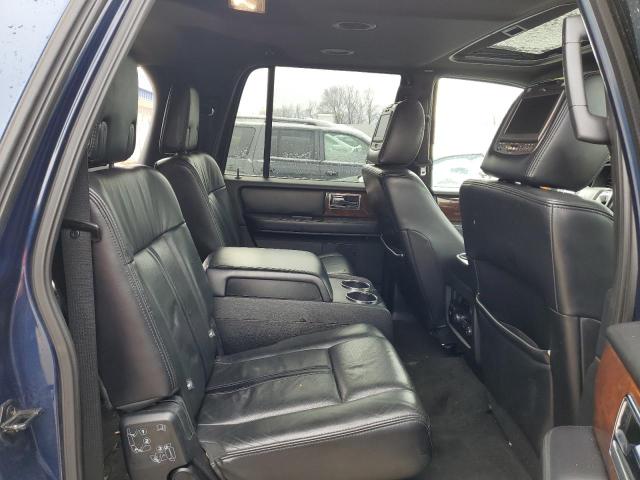 Photo 11 from auction – 2016 LINCOLN NAVIGATOR with VIN 5LMJJ3JT6GEL10364