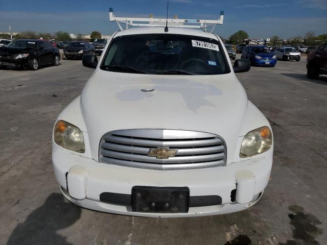 Photo 5 from auction – 2011 CHEVROLET HHR PANEL with VIN 3GCAAAFW8BS544051